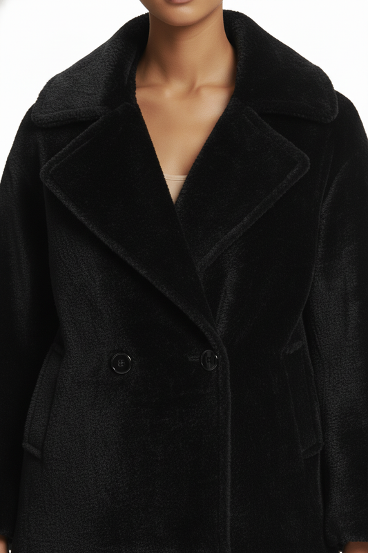 معطف إيكول النسائي 26KEKL06035