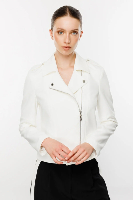 جاكيت نسائي من إيكول 24EKL07004