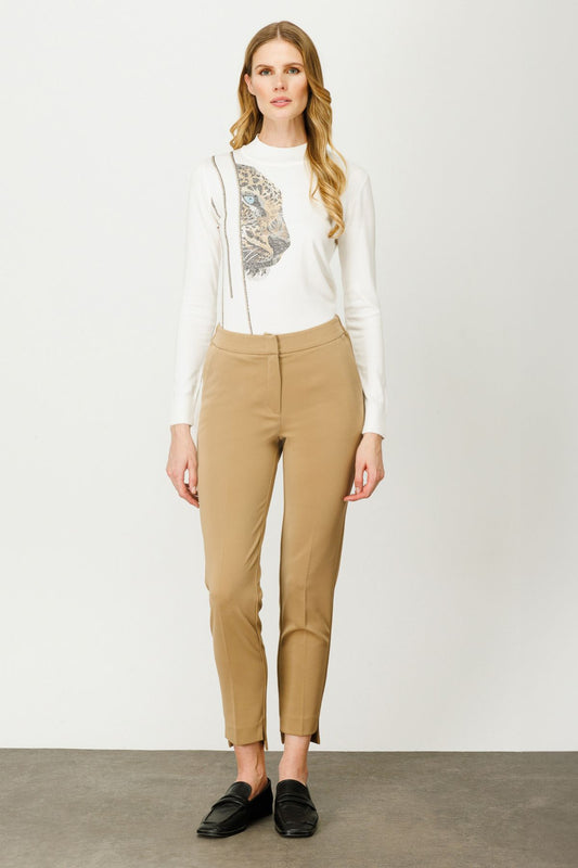 بنطلون نسائي من إيكول 23202001