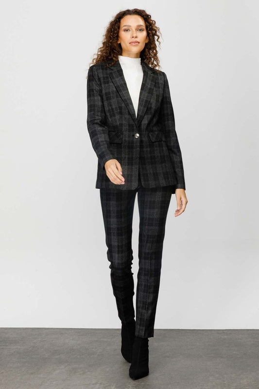 بنطلون نسائي من إيكول 23204079