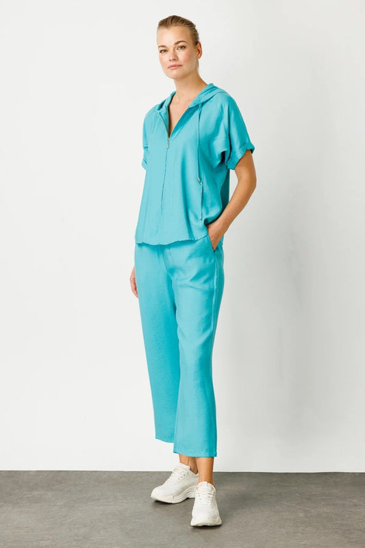 بنطلون نسائي من إيكول 24EKL01188