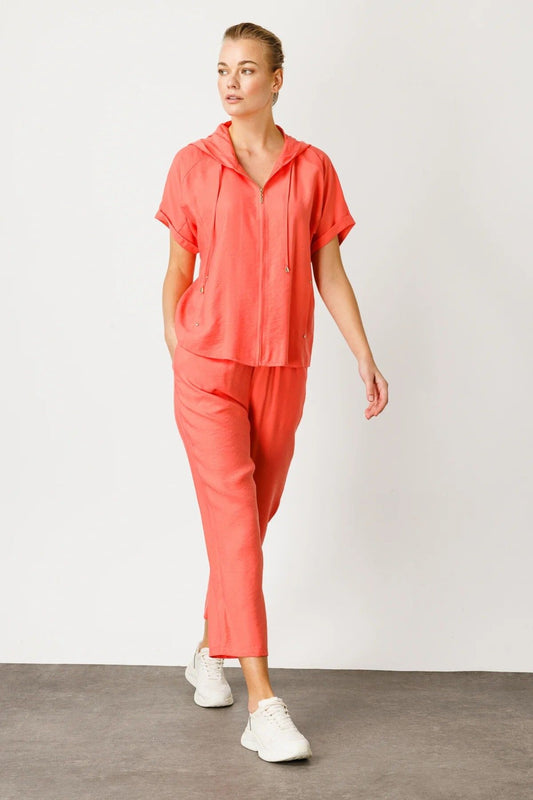 بنطلون نسائي من إيكول 24EKL01188