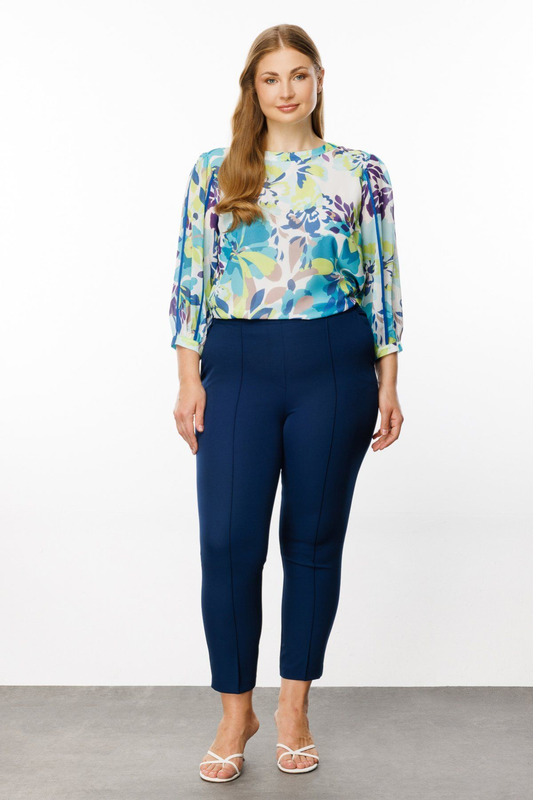 بنطلون نسائي من إيكول 24EKL03028