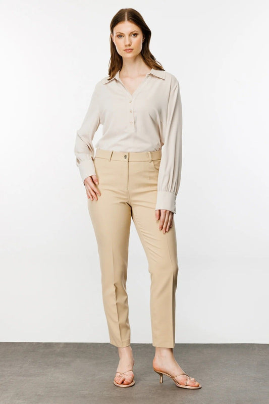 بنطلون نسائي من إيكول 24EKL03060