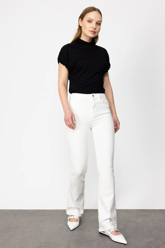 بنطلون نسائي من إيكول 24EKL03126