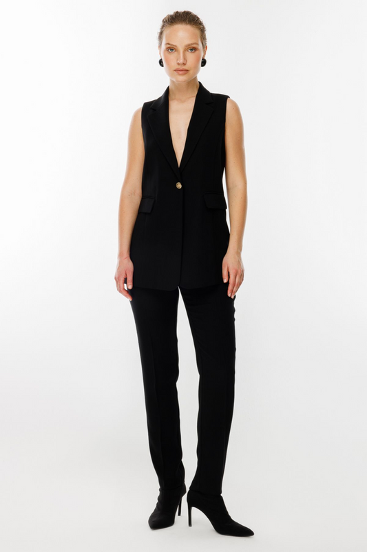 بنطلون نسائي من إيكول 25EKL01003