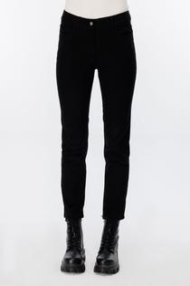 Ekol Kadın Crop Pantolon: Minimalist, Günlük Şıklık