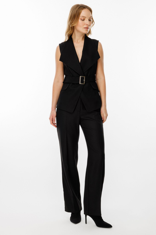 بنطلون نسائي من إيكول 25EKL06507