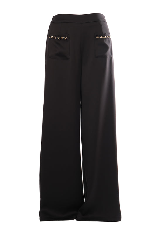 بنطلون نسائي من إيكول 25YEKL03348