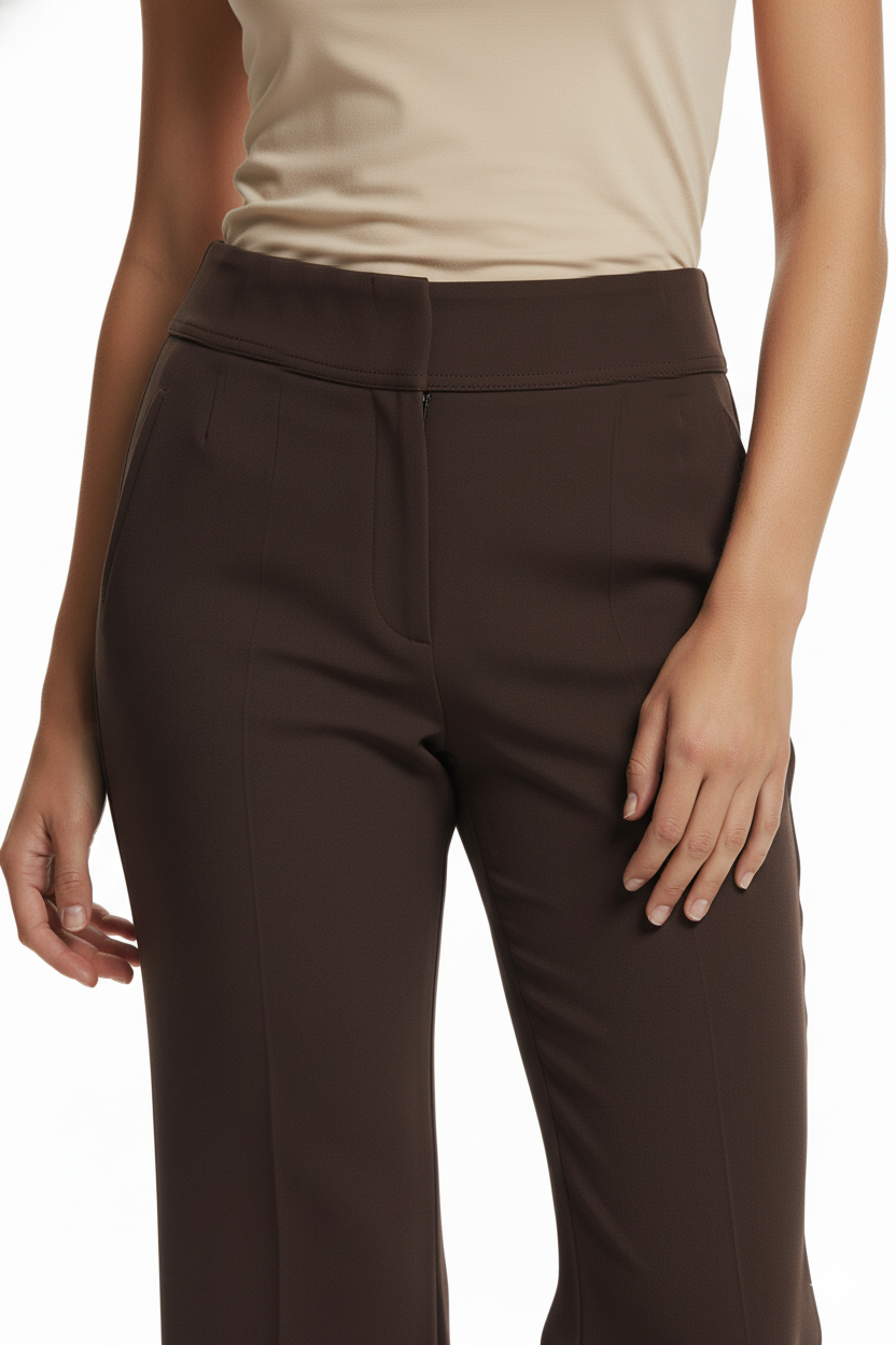 Ekol Kadın Pantolon 26KEKL01105