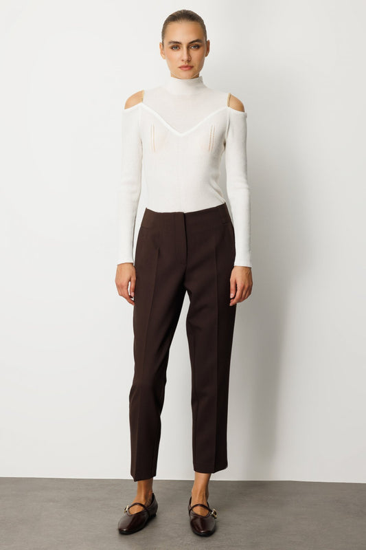 Ekol Kadın Pantolon 26KEKL01109