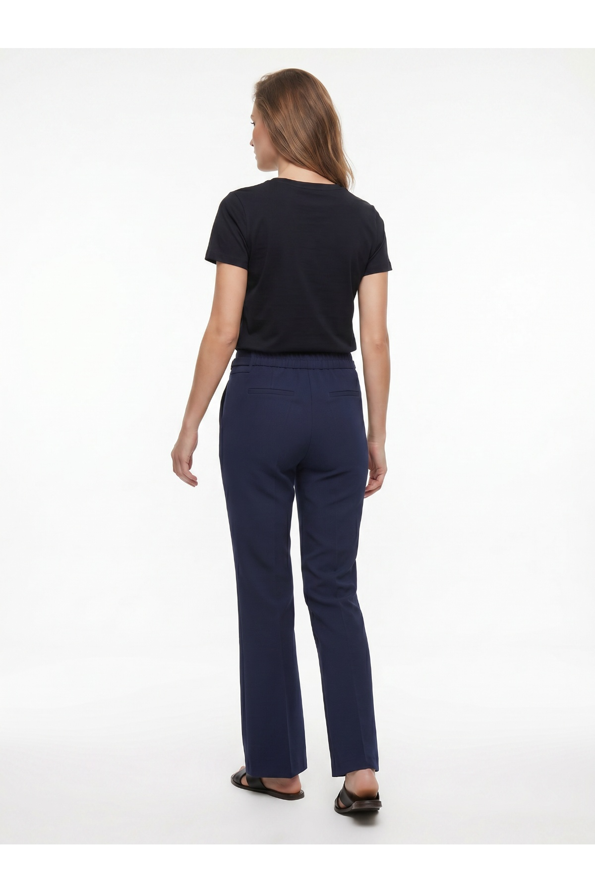 Ekol Kadın Pantolon 26YEKL04042