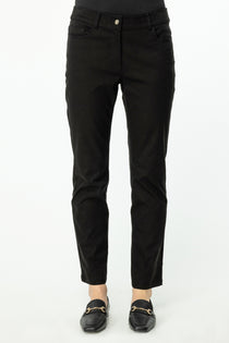 Ekol Kadın Regular Fit Pantolon - Minimalist Günlük Tarz