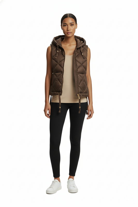 سترة إيكول النسائية 26KEKL08581