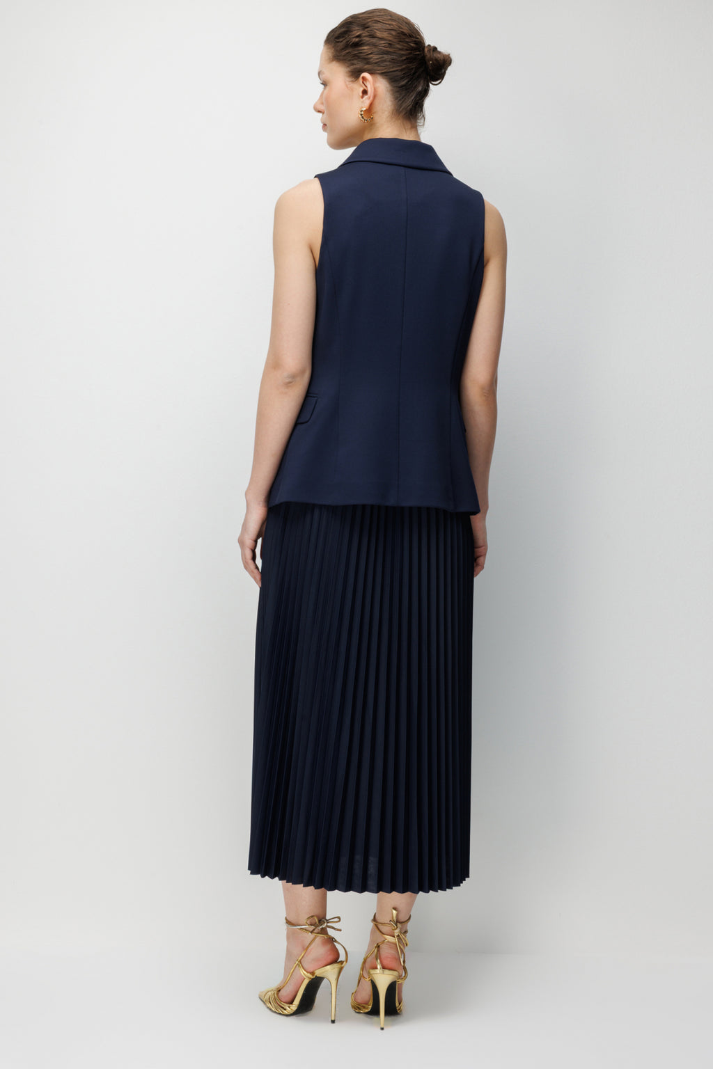 Ekol Kadın Yelek 26YEKL01062