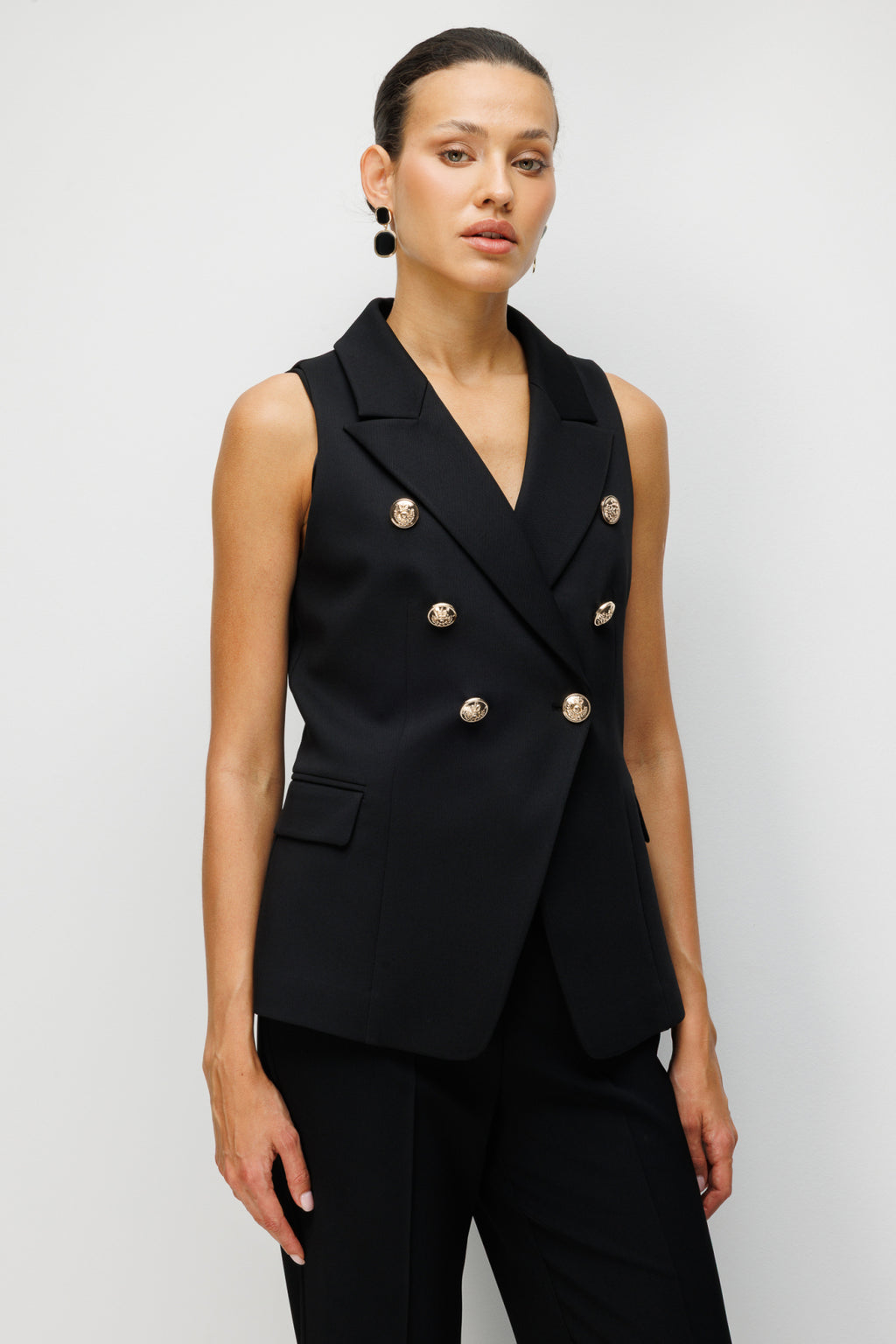 Ekol Kadın Yelek 26YEKL01062
