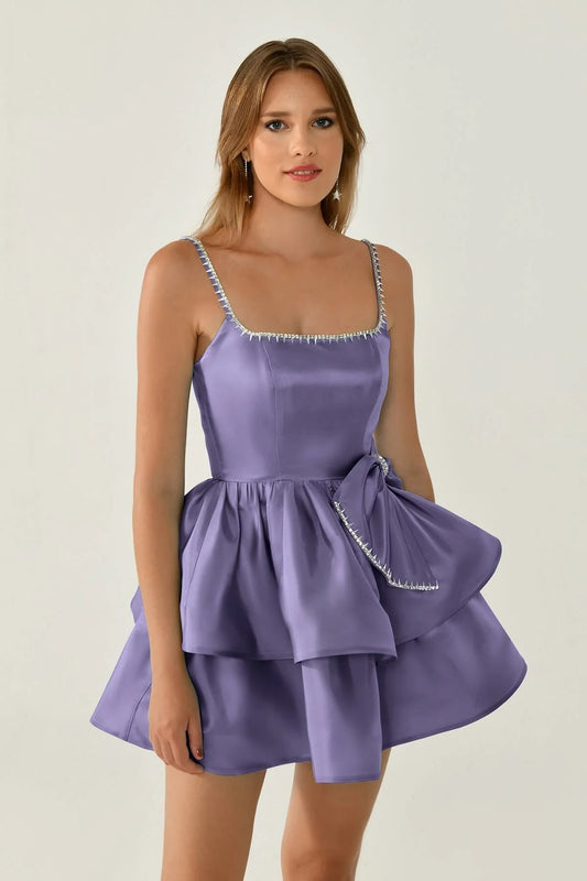 فستان سهرة نسائي من ألفا بيتا 2246572