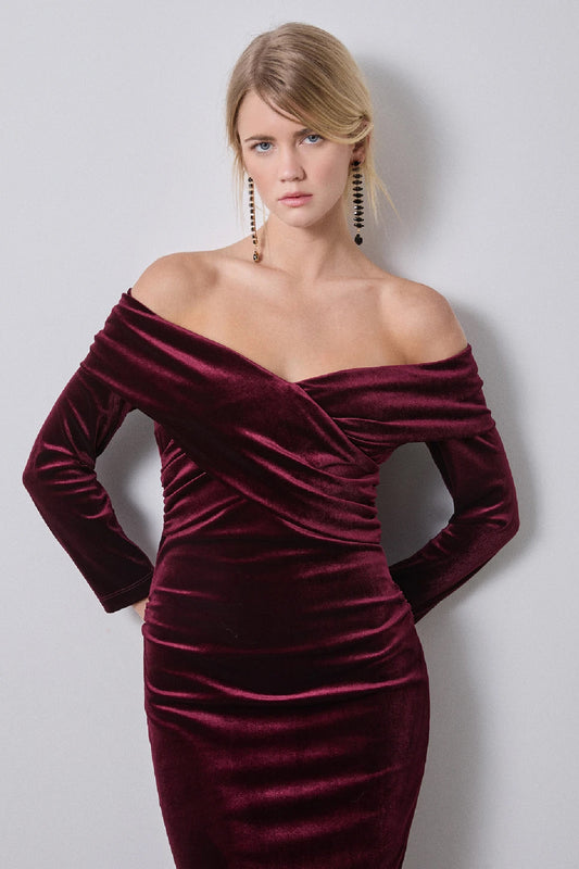 Bsb Kadın Elbise 154-111050