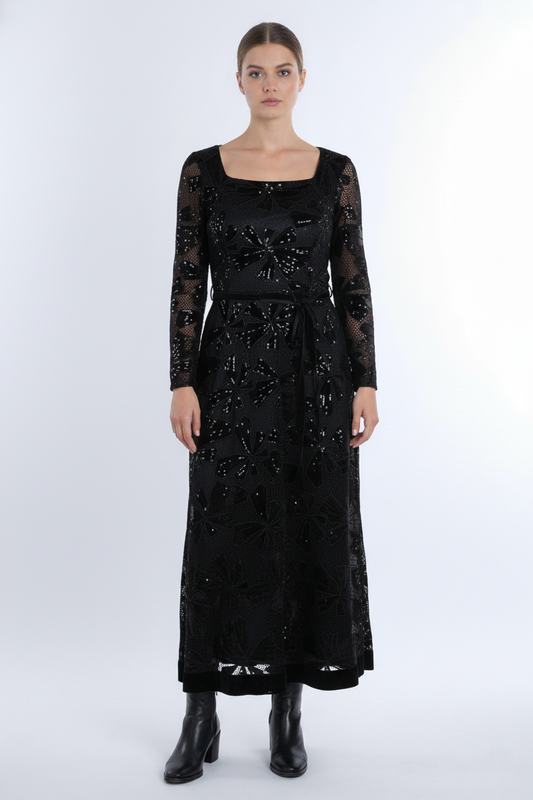 City Concept Kadın Elbise 30002521318005