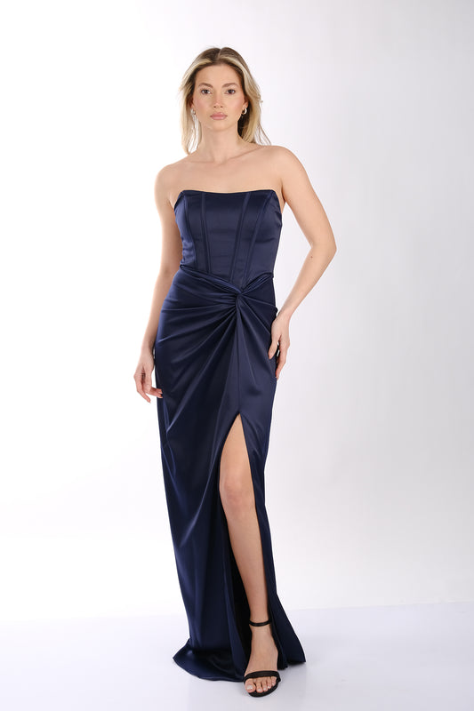 فستان سهرة نسائي من دوري 00KB5062