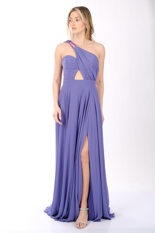 فستان سهرة نسائي من دوري 00KB6108