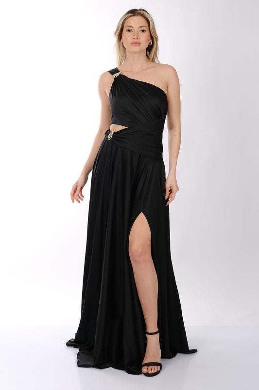 فستان سهرة نسائي من دوري 00KB7050