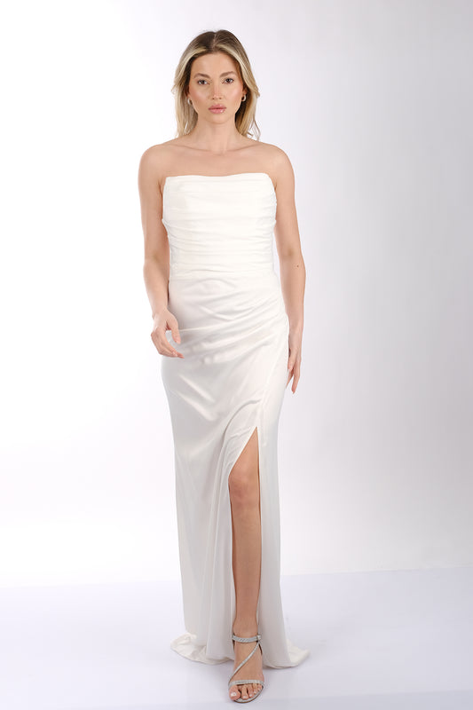 فستان سهرة نسائي من دوري 00KB7051