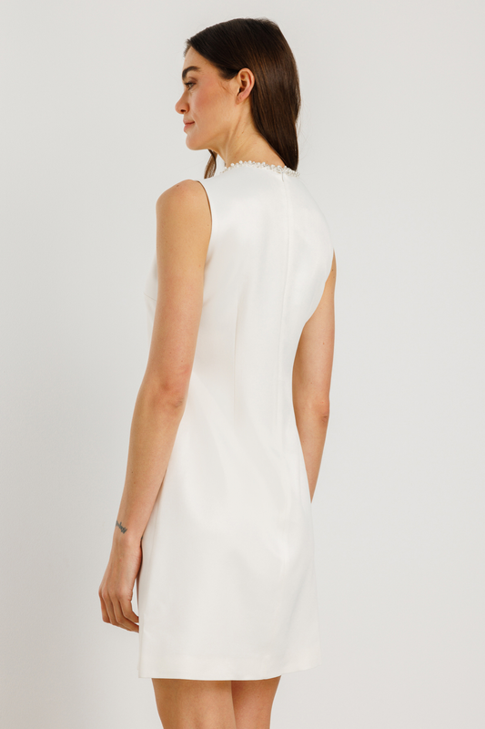 فستان إيكول النسائي 25YEKL05004