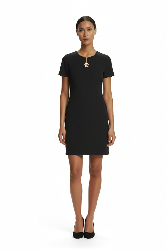 فستان نسائي من إيكول 26KEKL04023