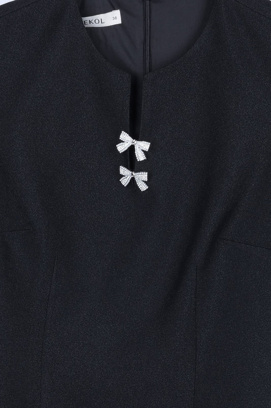 فستان نسائي من إيكول 26KEKL04023