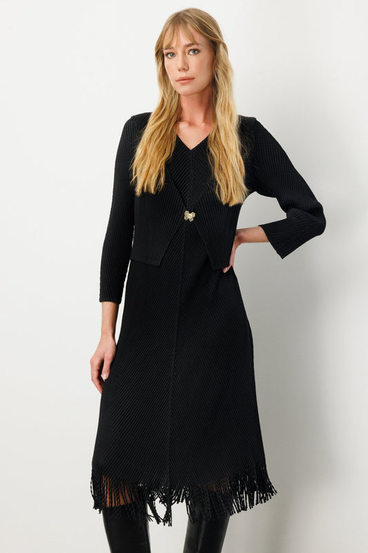 فستان نسائي من إيكول 26KEKL04919