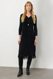Ekol Kadın Elbise 26KEKL04919