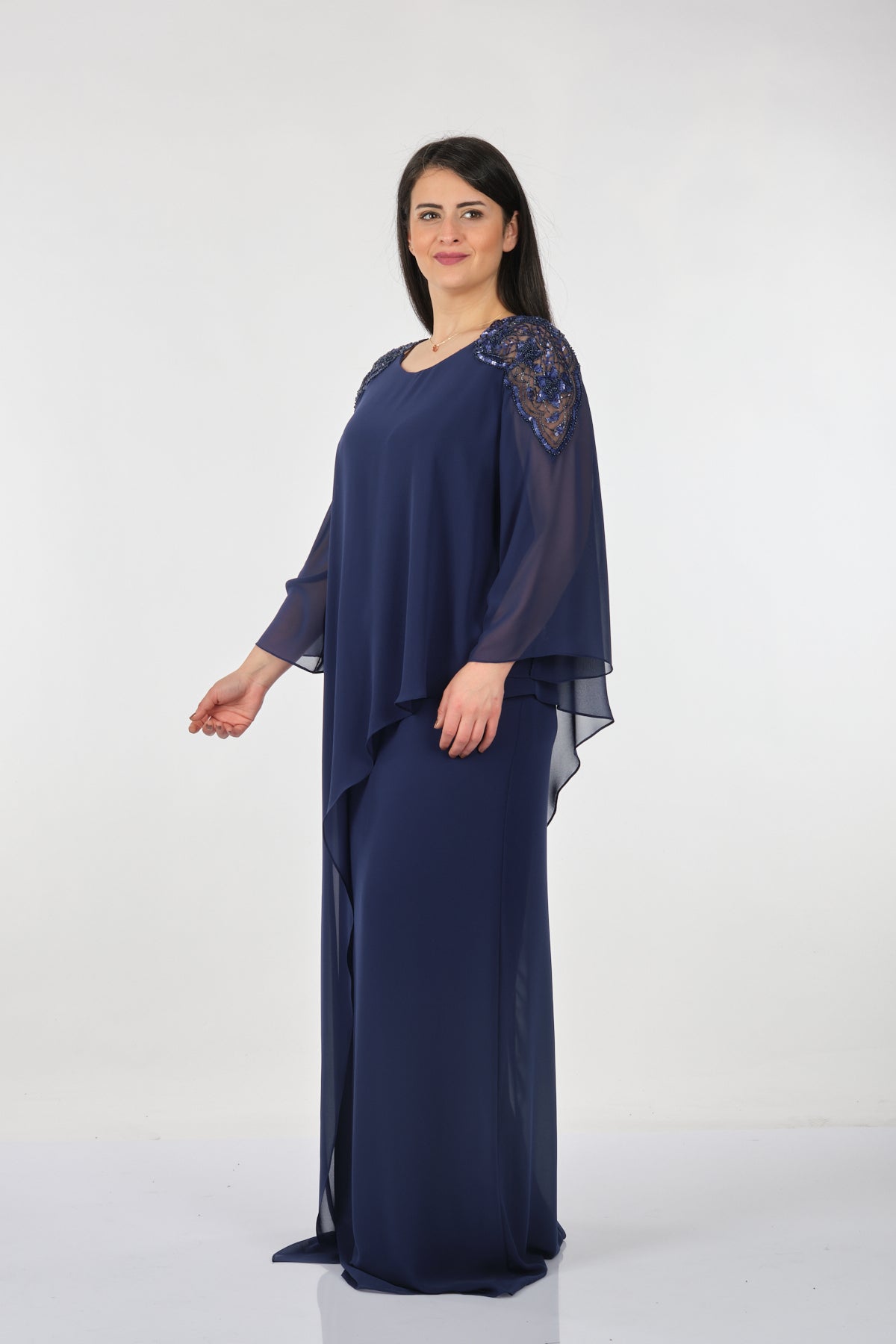 Expica Kadın Elbise 2219225 Ana görsel