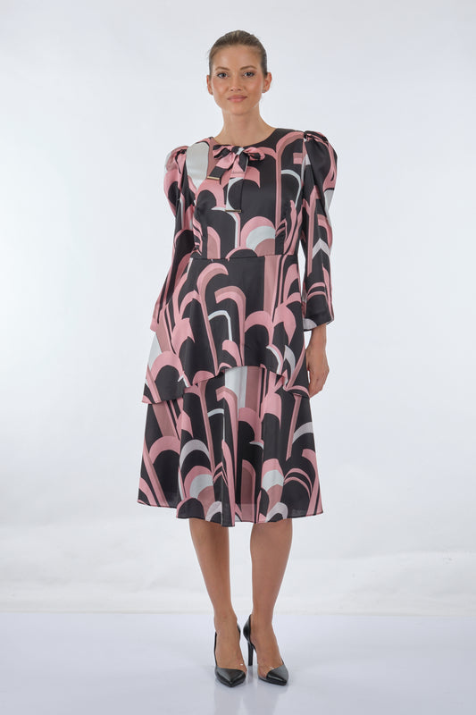 فستان نسائي من فيفر 322116008