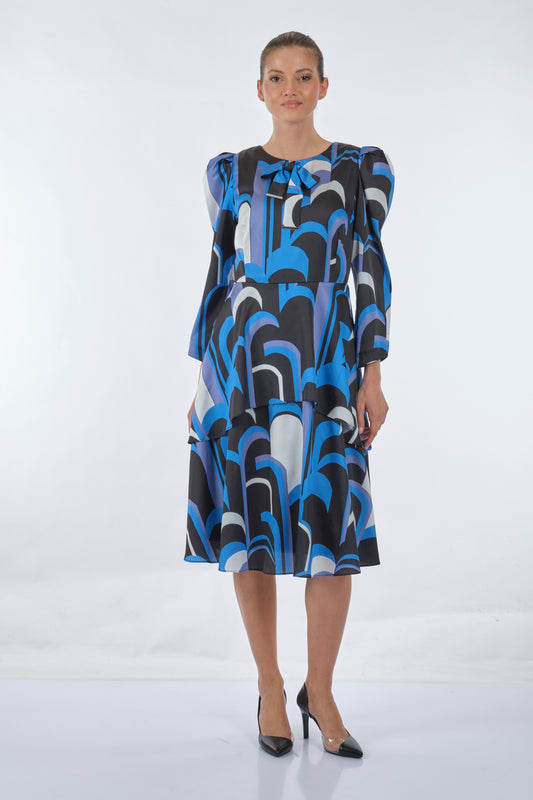 فستان نسائي من فيفر 322116008