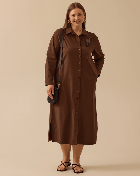 فستان نسائي من جالا-إكسي 10002511314002