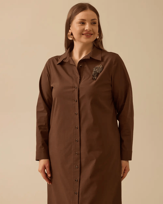 فستان نسائي من جالا-إكسي 10002511314002