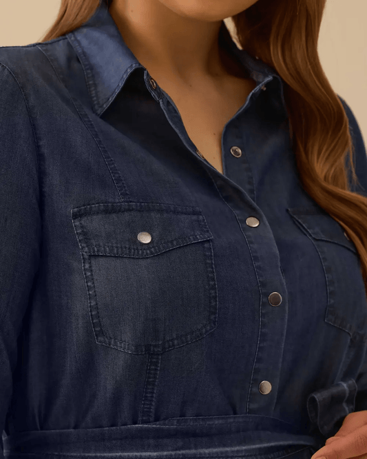 فستان نسائي من جالا-إكسي 10002512214008