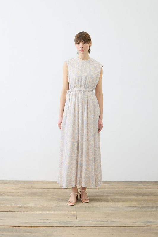 طقم فستان قميص نسائي من متجر الخياطة TD25Y05033019