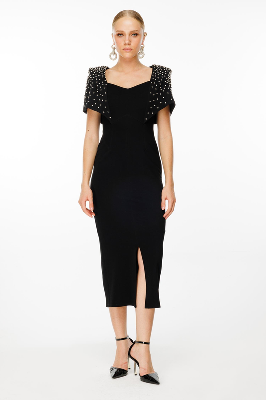 Nefeli Kadın Elbise 25K5108