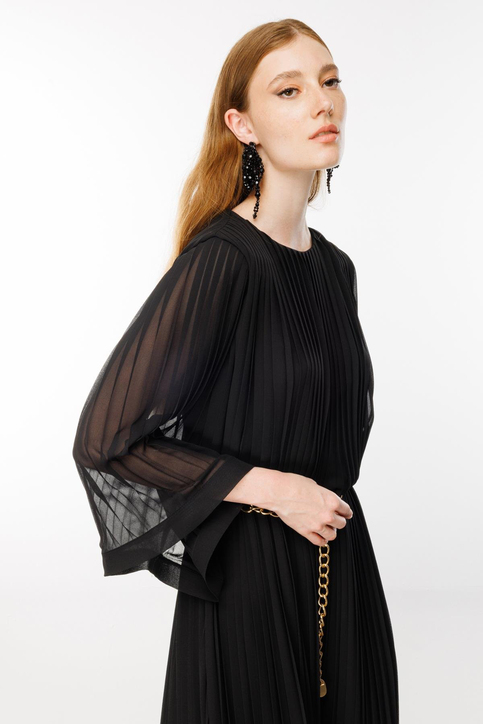 Nefeli Kadın Elbise 24Y3007