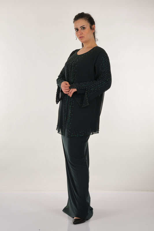 فستان روزيشاه النسائي 2216334