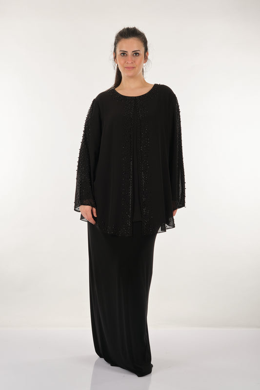 فستان روزيشاه النسائي 2216334