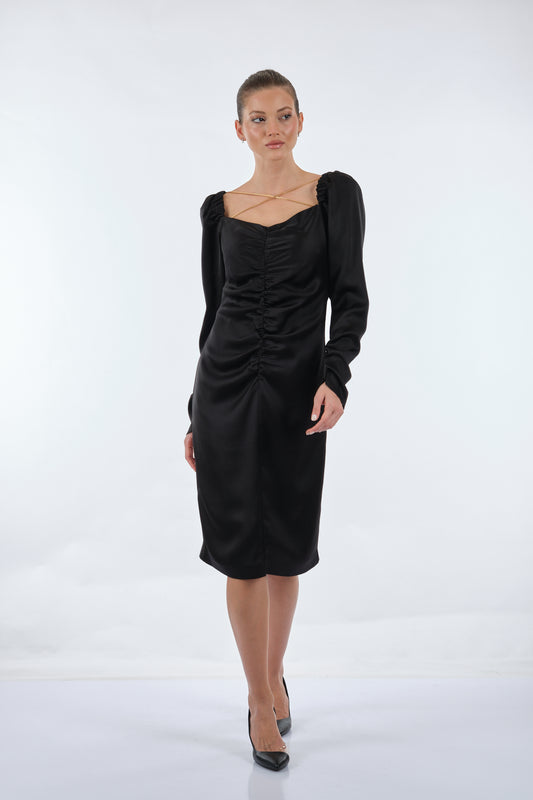 فستان سيسيل النسائي 2221001004