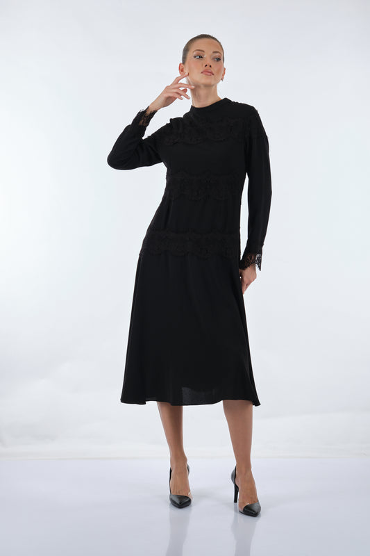 فستان سيسيل النسائي 2221001023