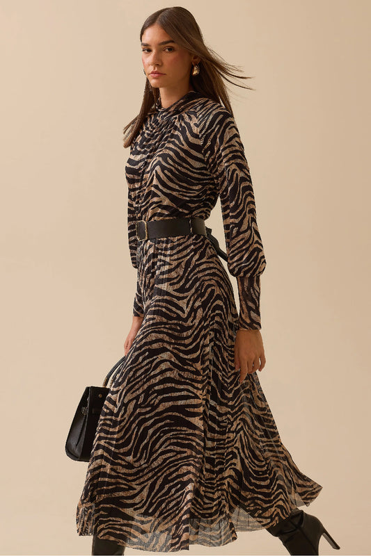 فستان سيسيل النسائي 10002521310016