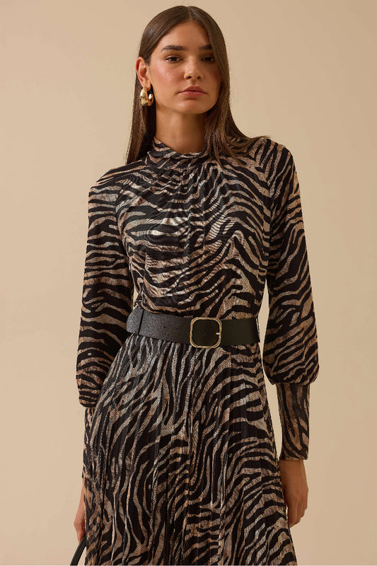 فستان سيسيل النسائي 10002521310016