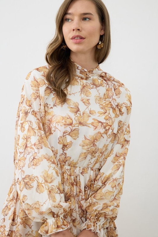 Terzi Dükkanı Kadın Elbise TD25Y31033056