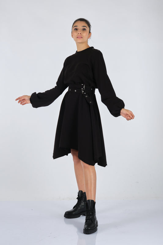 فستان نسائي من يونيك مود UW223518