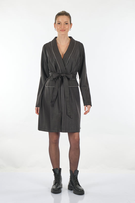 فستان نسائي من يونيك مود UW233503